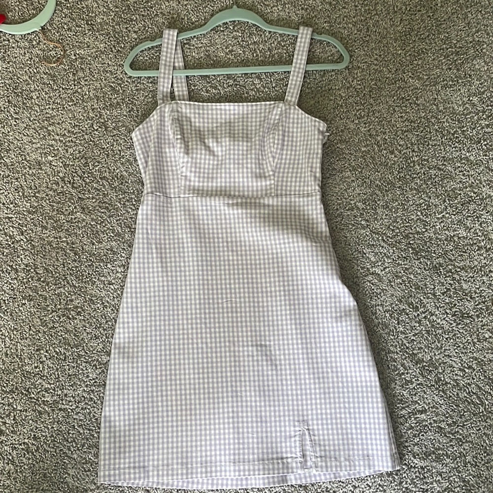 Holister dress